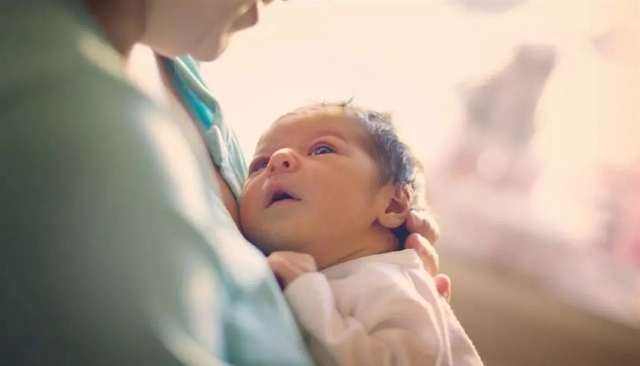 النقل النووي تقنية تلقيح اصطناعي لتخطي أمراض تورث من الأم