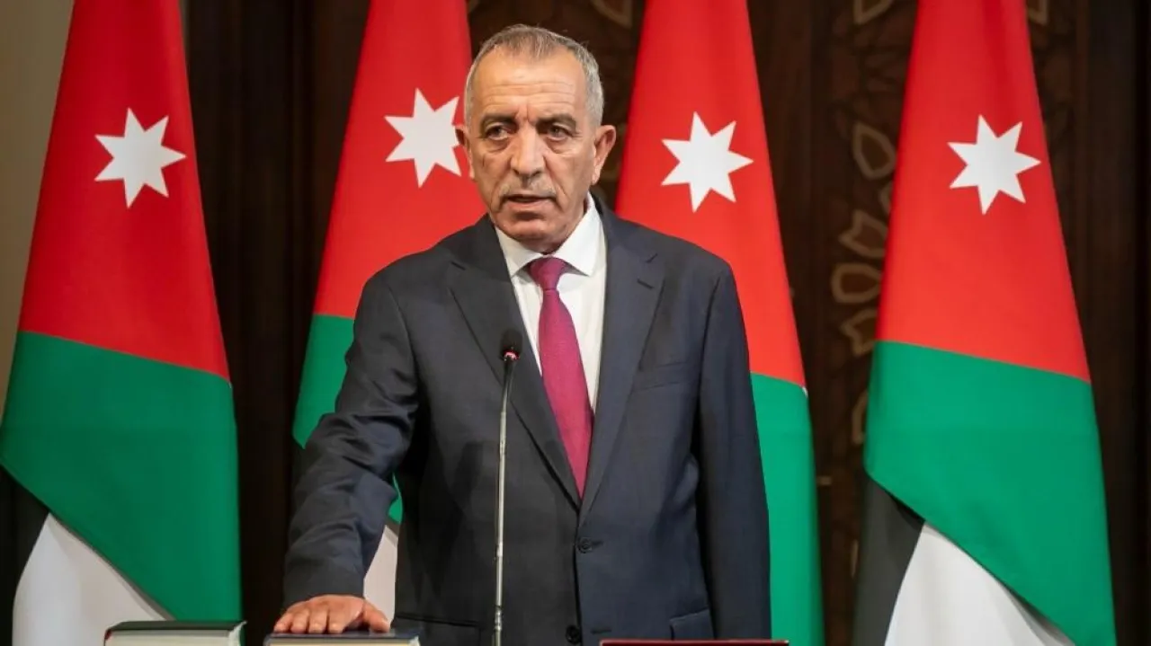 مهرجان جرش  هنا الأردن ومجده مستمر