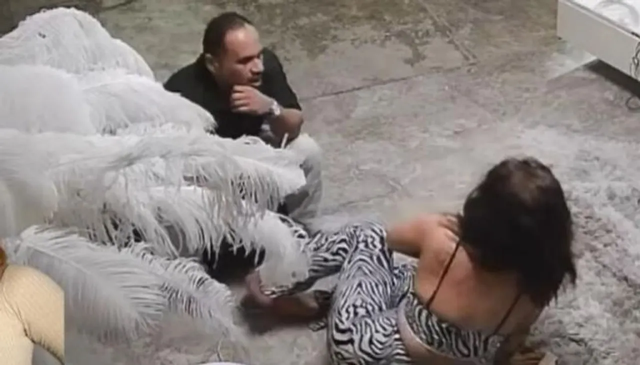 الداخلية المصرية تحقق في واقعة اعتداء على البلوغر هدير عبدالرازق