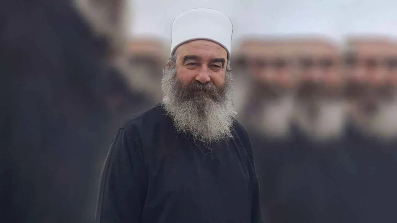 ايدي كوهين  الهجري بطل من ابطال الامة