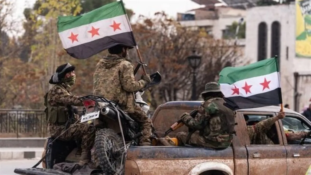 مطالب دولية لوقف التصعيد العسكري الإسرائيلي في سوريا وعلى رأسهم روسيا