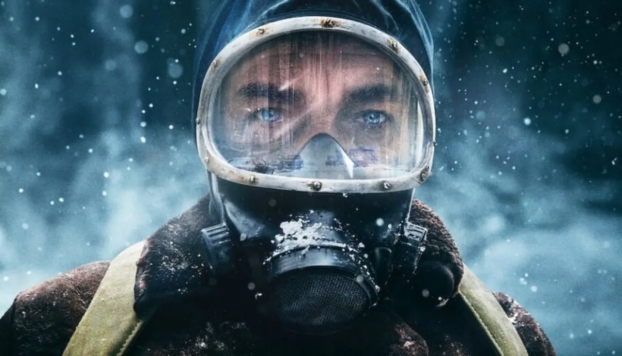 لأول مرة الذكاء الاصطناعي يدخل عالم مسلسلات نتفليكس