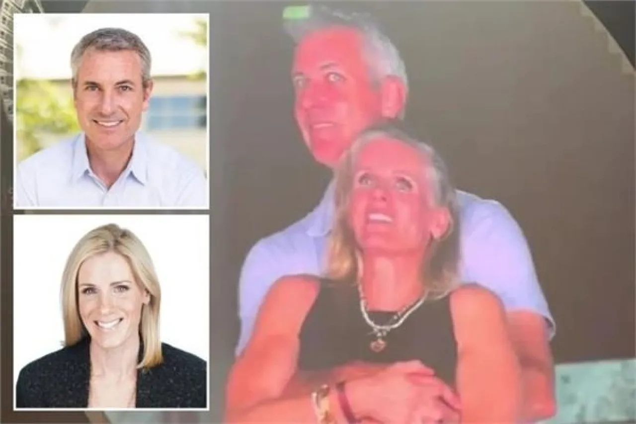 القصة الكاملة لعزل الرئيس التنفيذي لـ Astronomer