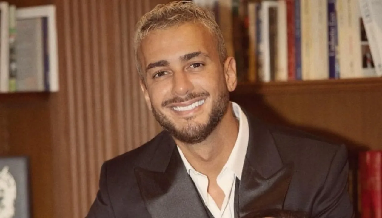 أغنية سعد لمجرد تقلب الموازين في محاكمة إسكوبار الصحراء