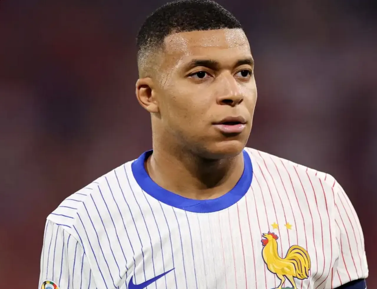 الشرطة الفرنسية تبرئ مبابي في قضية تبرعات المونديال