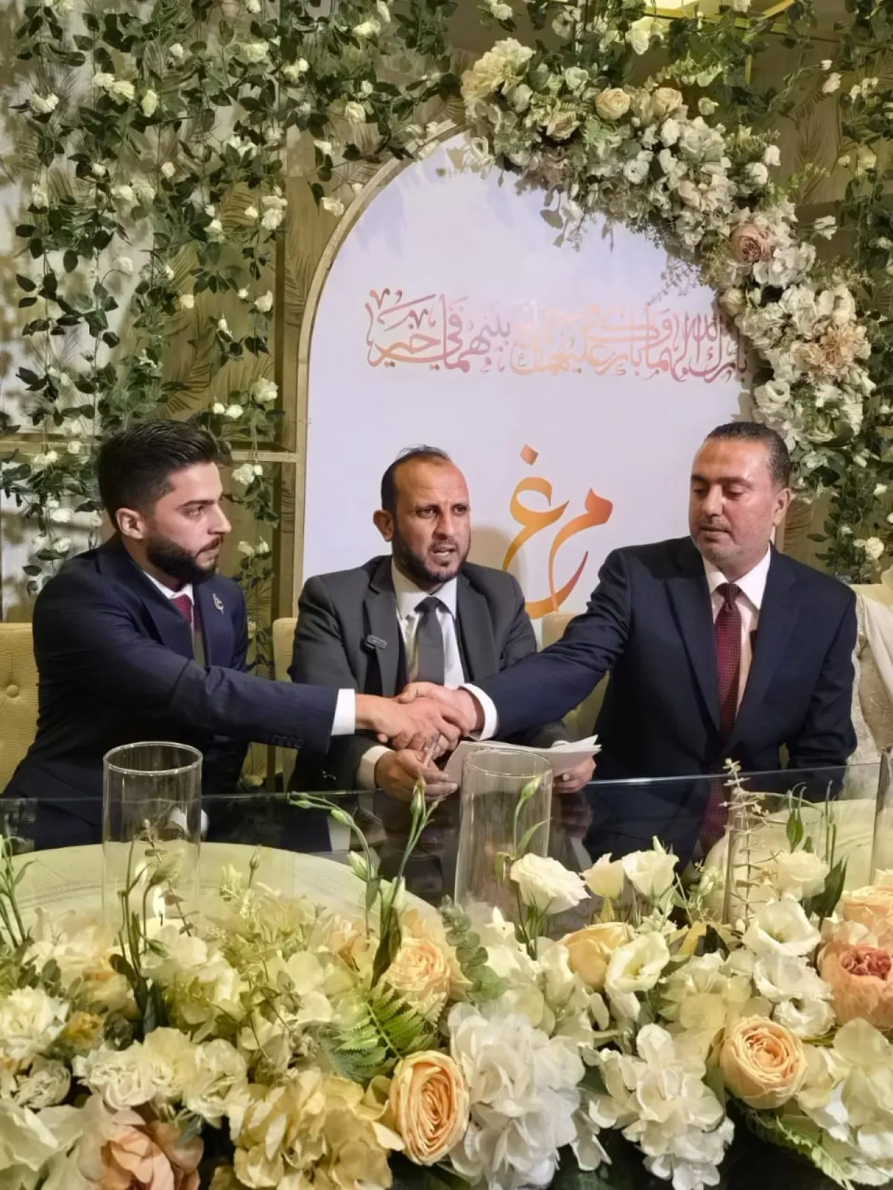 البلاسمة و أبو خديجة نسايب  صور