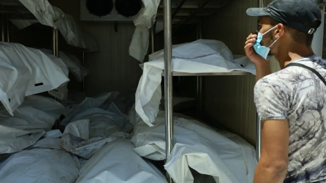 940 قتيلاً في أسبوع دامٍ بالسويداء