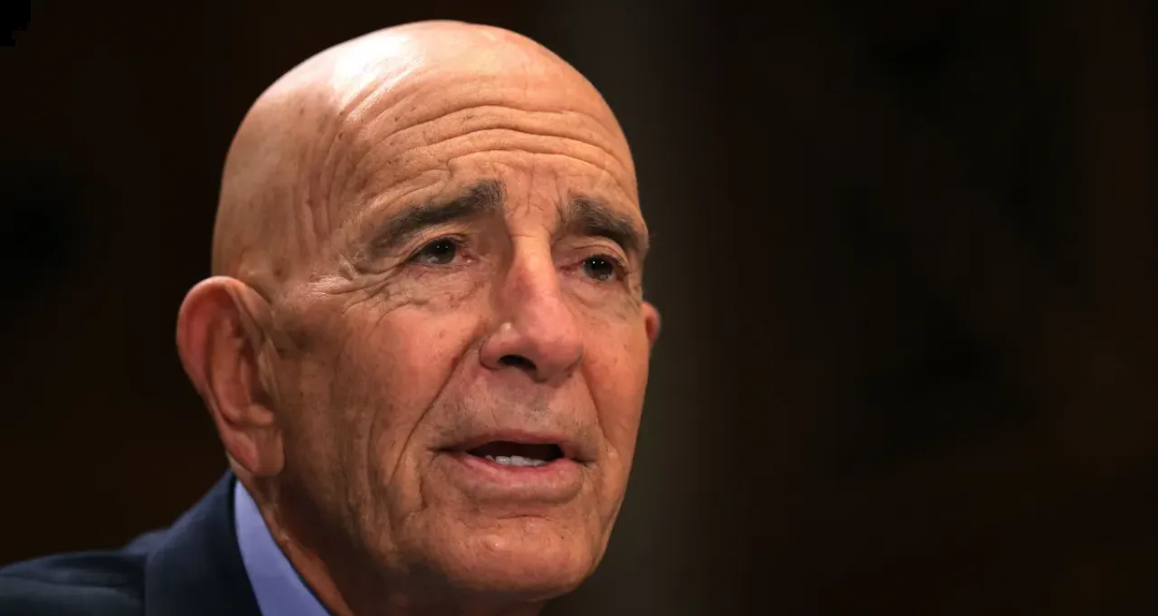 المبعوث الأميركي الخاص إلى سورية ممتنون للشراكة مع الأردن