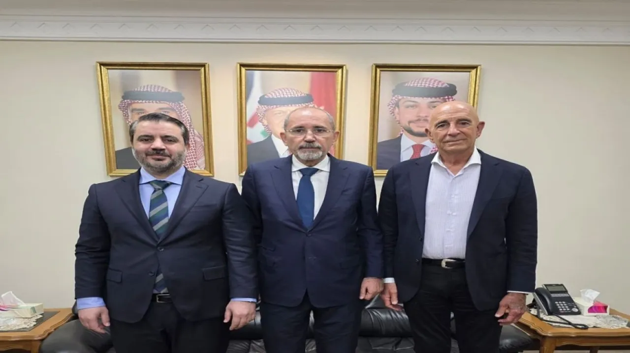الأردن وأميركا يدعمان جهود الحكومة السورية لتنفيذ اتفاق السويداء