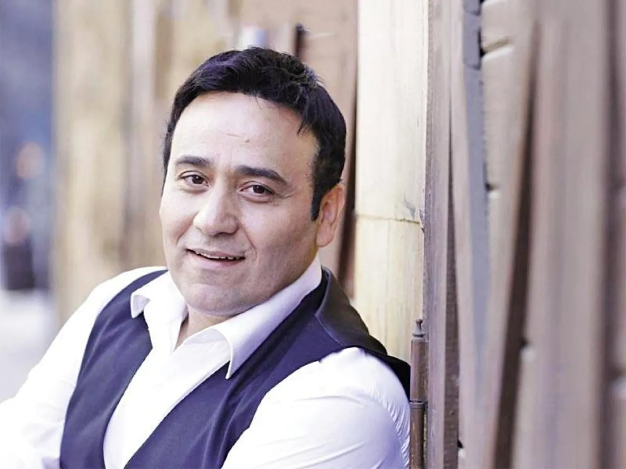 مطرب سوري شهير كنت على قائمة المطلوب إعدامهم