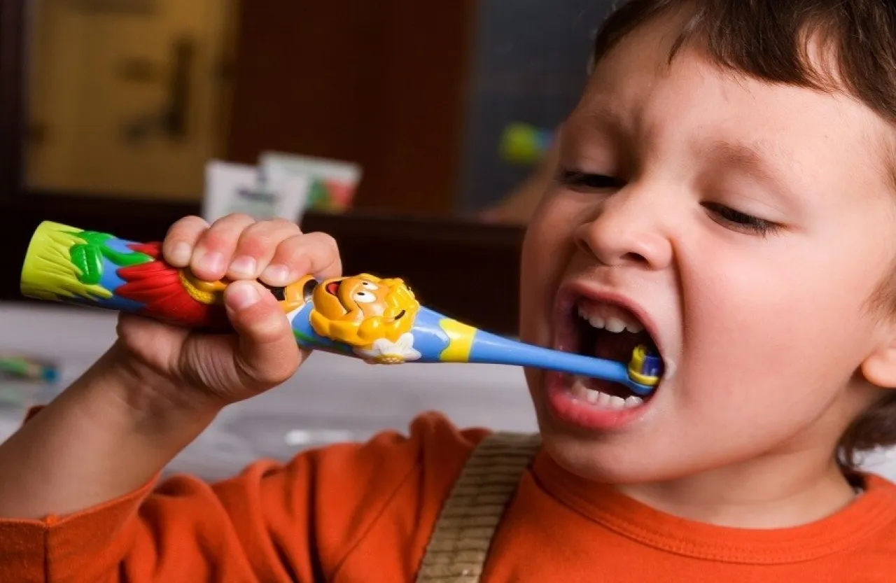 دحض معتقدات شائعة في طب الأسنان