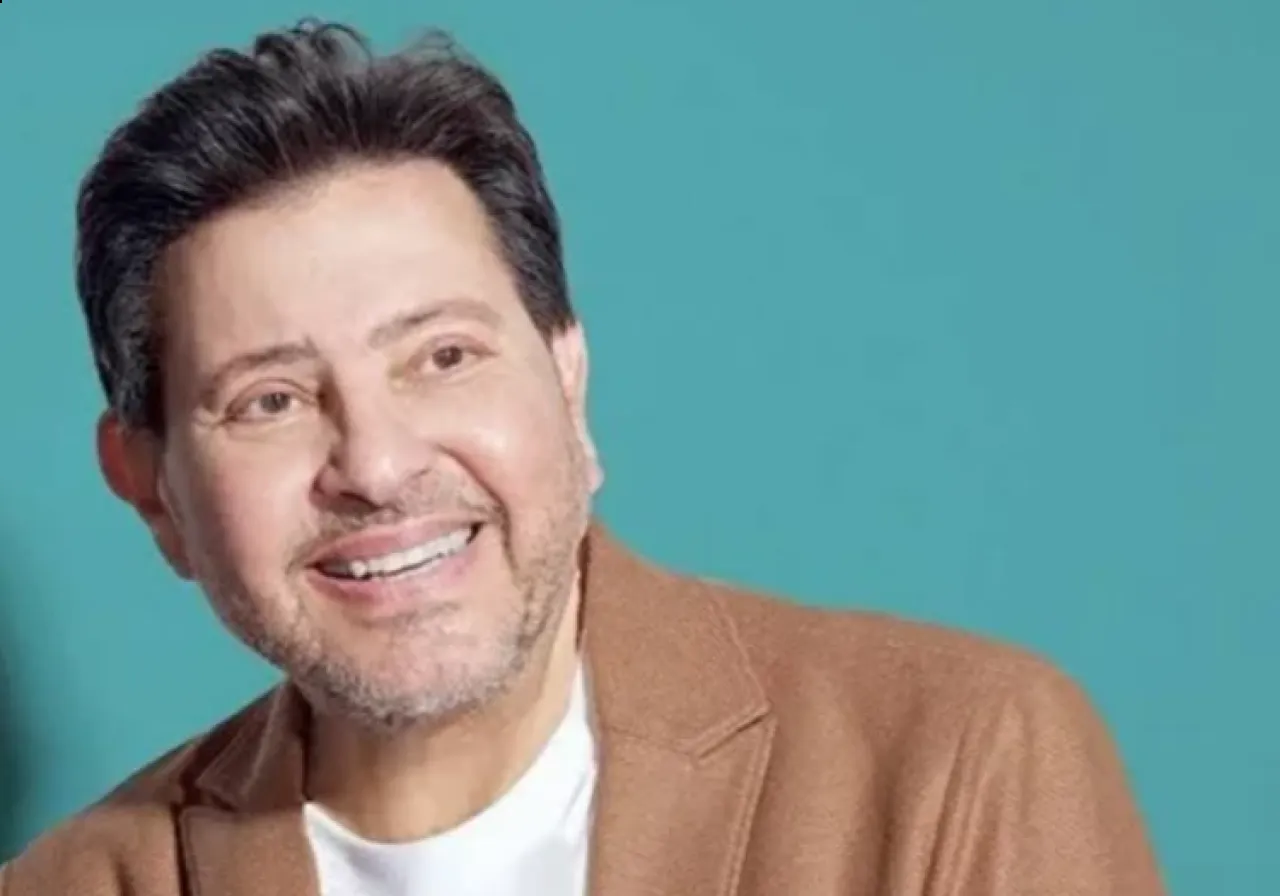 هاني شاكر يرد على انتقادات راغب علامة لـ الحلم العربي