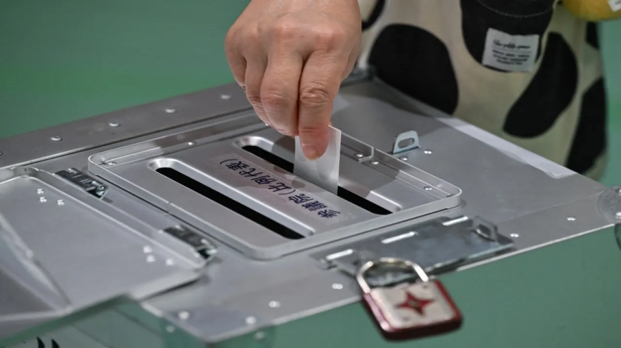 رئيس الوزراء الياباني يواجه اختبارا حاسما في انتخابات مجلس الشيوخ