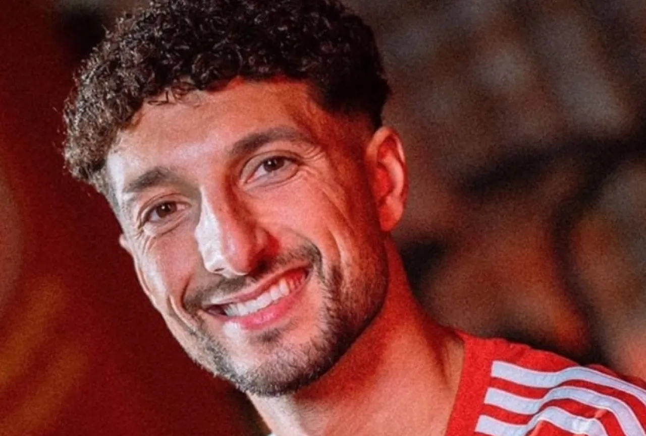 تقارير إعلامية وسام أبو علي ينتقل إلى كولومبوس