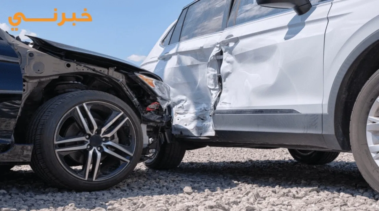 15 إصابة بحوادث تدهور وتصادم في الأردن خلال 24 ساعة