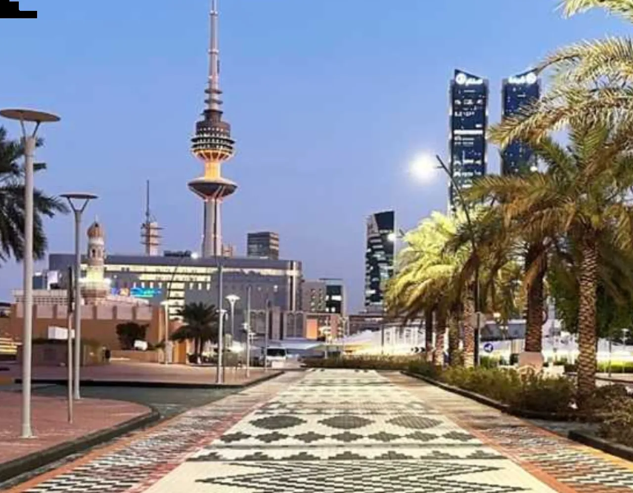 الكويت مقترح لإنشاء كيان استثماري بـ50 مليار دينار