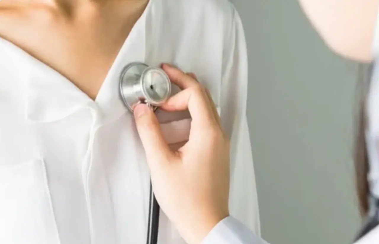 4 إجراءات ضرورية لصحة القلب خلال سن اليأس