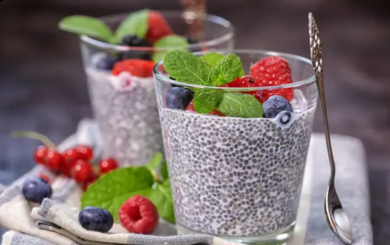 8 أخطاء يجب تجنبها عند تناول بذور الشيا