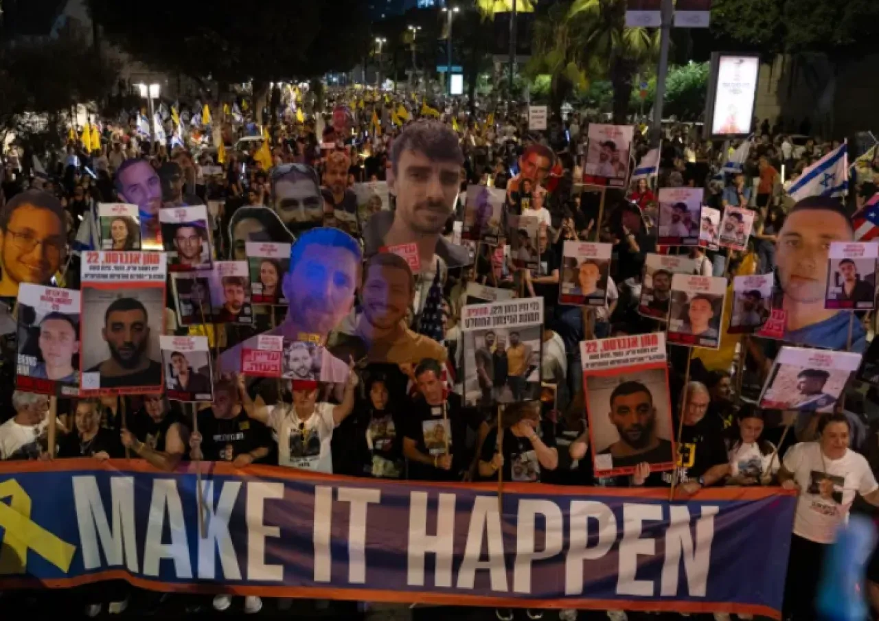 تقديرات إسرائيلية بقرب التوصل لاتفاق بغزة