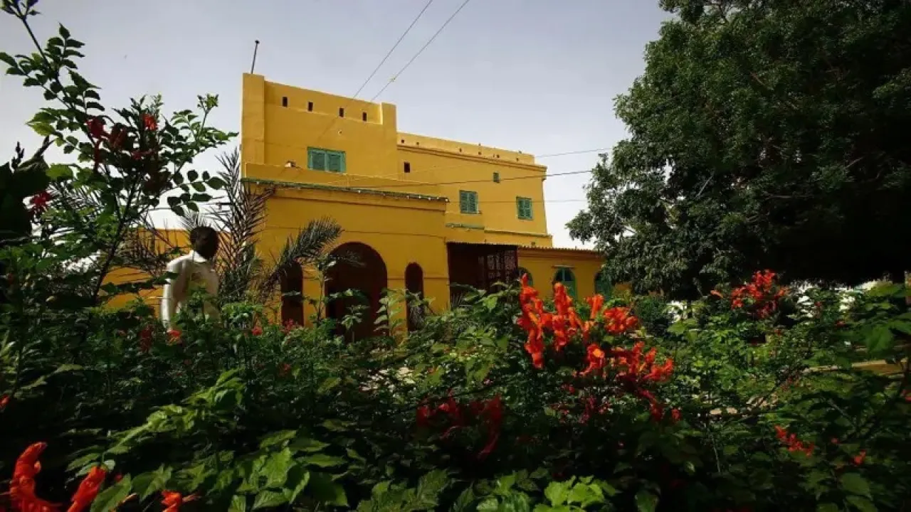 قصة مدينة الفاشر من الازدهار في عصر سلطنة الفور وحتى اليوم