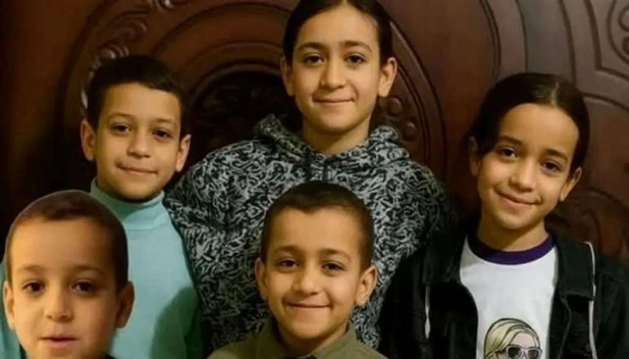 كشف لغز وفاة 5 أطفال أشقاء في مصر بأعراض غامضة
