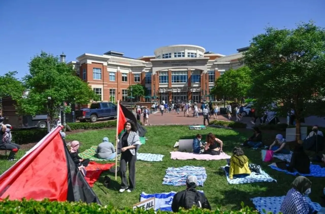 مسؤول أميركي انتقاد إسرائيل قد يحرم الأجانب من الدراسة بالولايات المتحدة