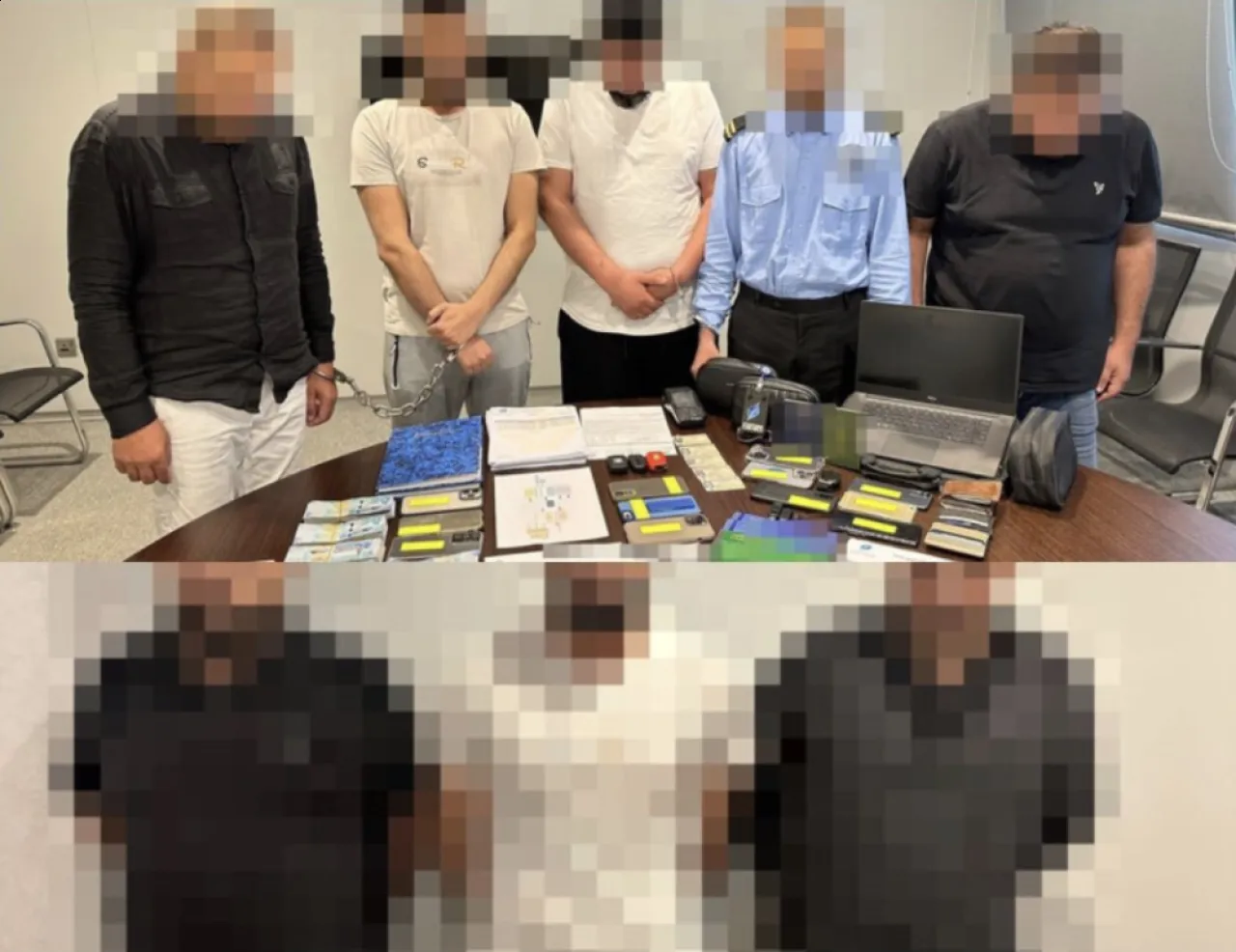 الكويت حبس 3 مصريين 7 سنوات بتهمة التلاعب بفواتير الكهرباء