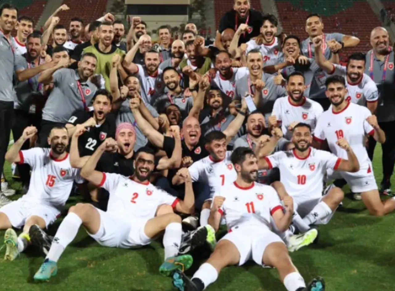 لماذا لم تُترجم إنجازات منتخب الأردن إلى عقود احترافية لنجومه