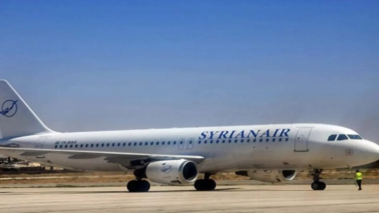 الطيران المدني السوري ينفي إغلاق مطار دمشق