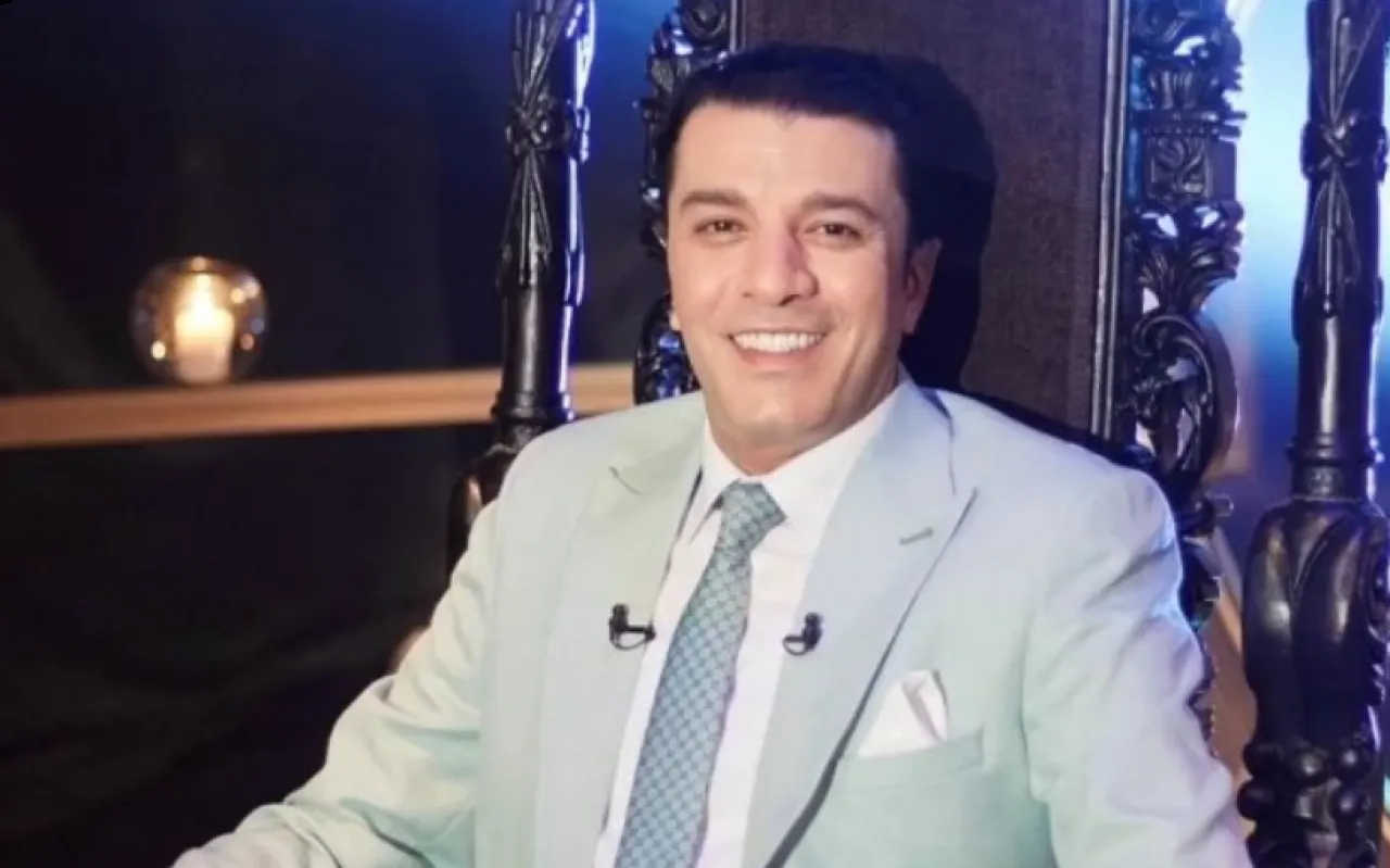 Expulsion of three singers from the Egyptian Musicians Syndicate