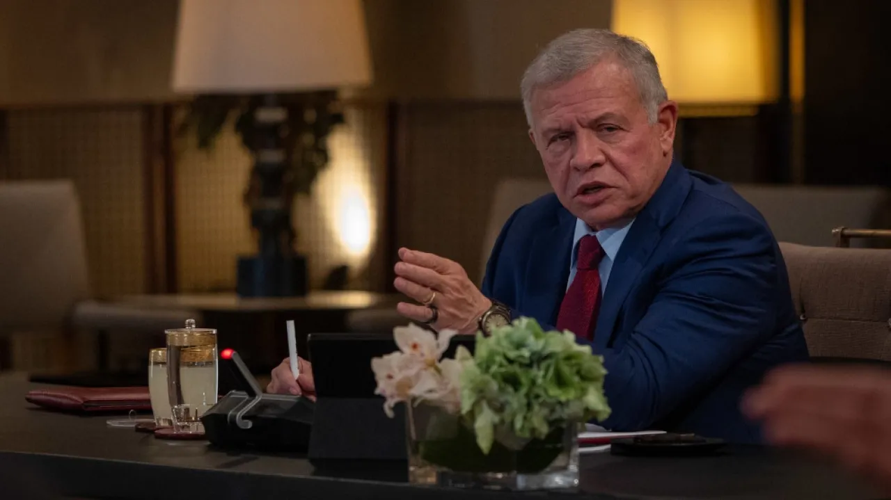 الملك يلتقي اليوم مع رئيس الوزراء الكندي خلال زيارة عمل إلى أوتاوا