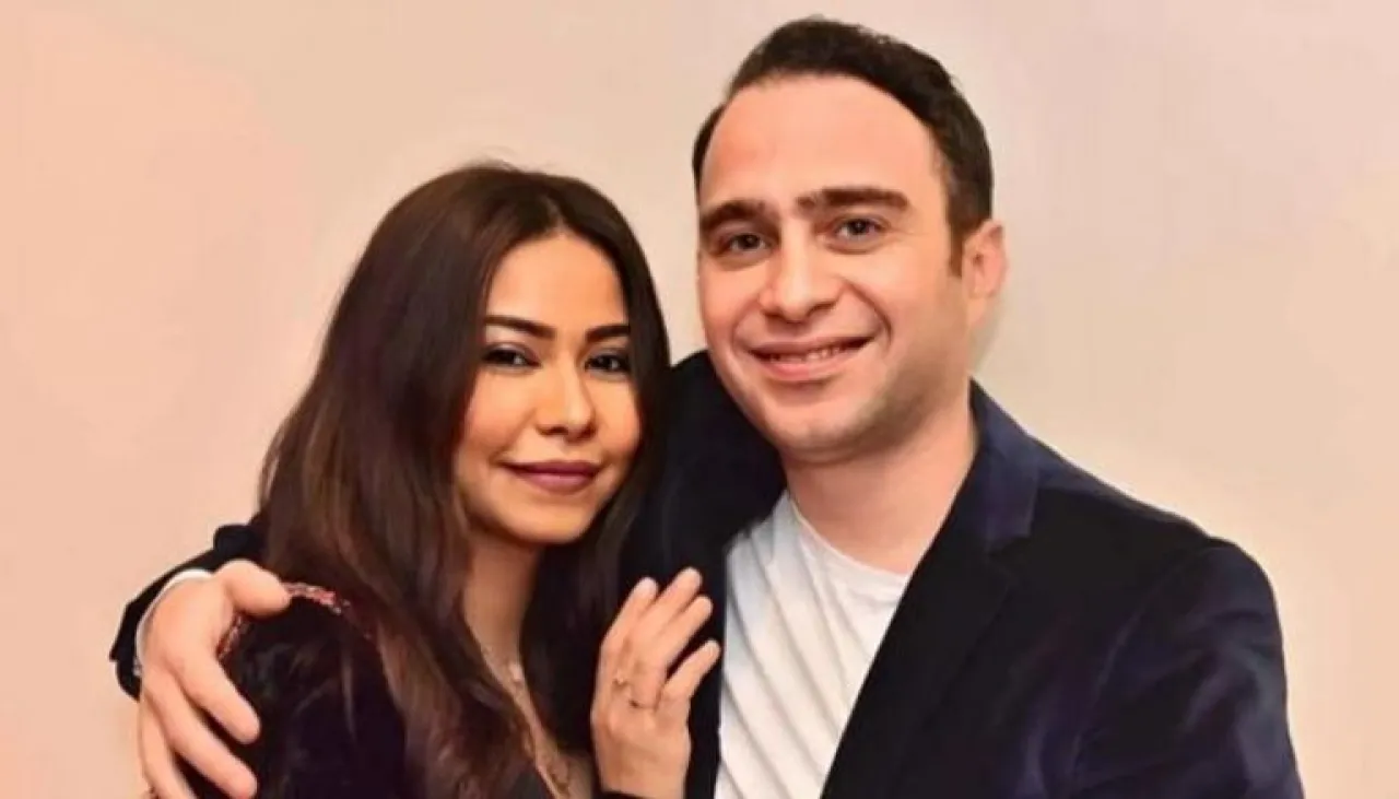 حسام حبيب يعتذر لشيرين عبدالوهاب أنتِ صوت كل العرب