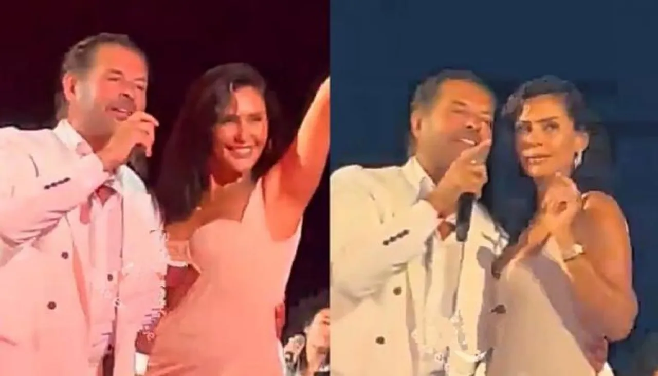 منع راغب علامة من الغناء في مصر