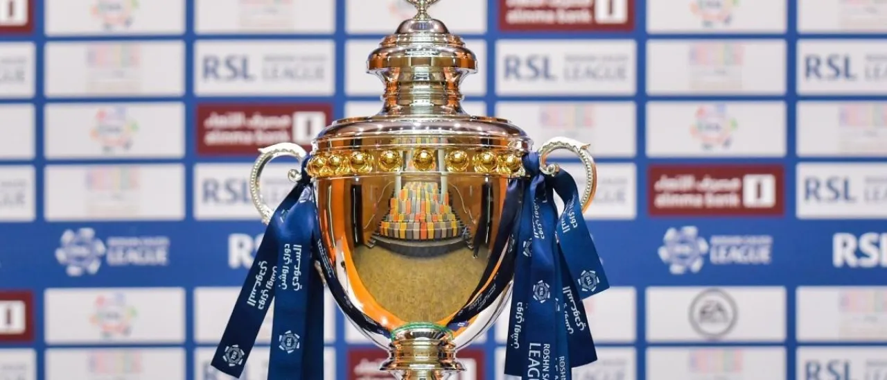 صحيفة رابطة الدوري السعودي تلغي جولة الديربيات