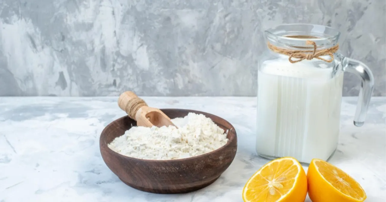 الأردن  دعوات لتقييد استخدام بودرة الحليب في الصناعة