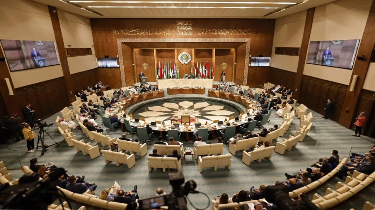 An extraordinary session of the Arab League launches today to discuss the situation in Gaza