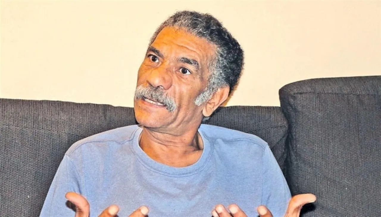 The Alleged Injury of Sayed Ragab During the Filming of His New Movie