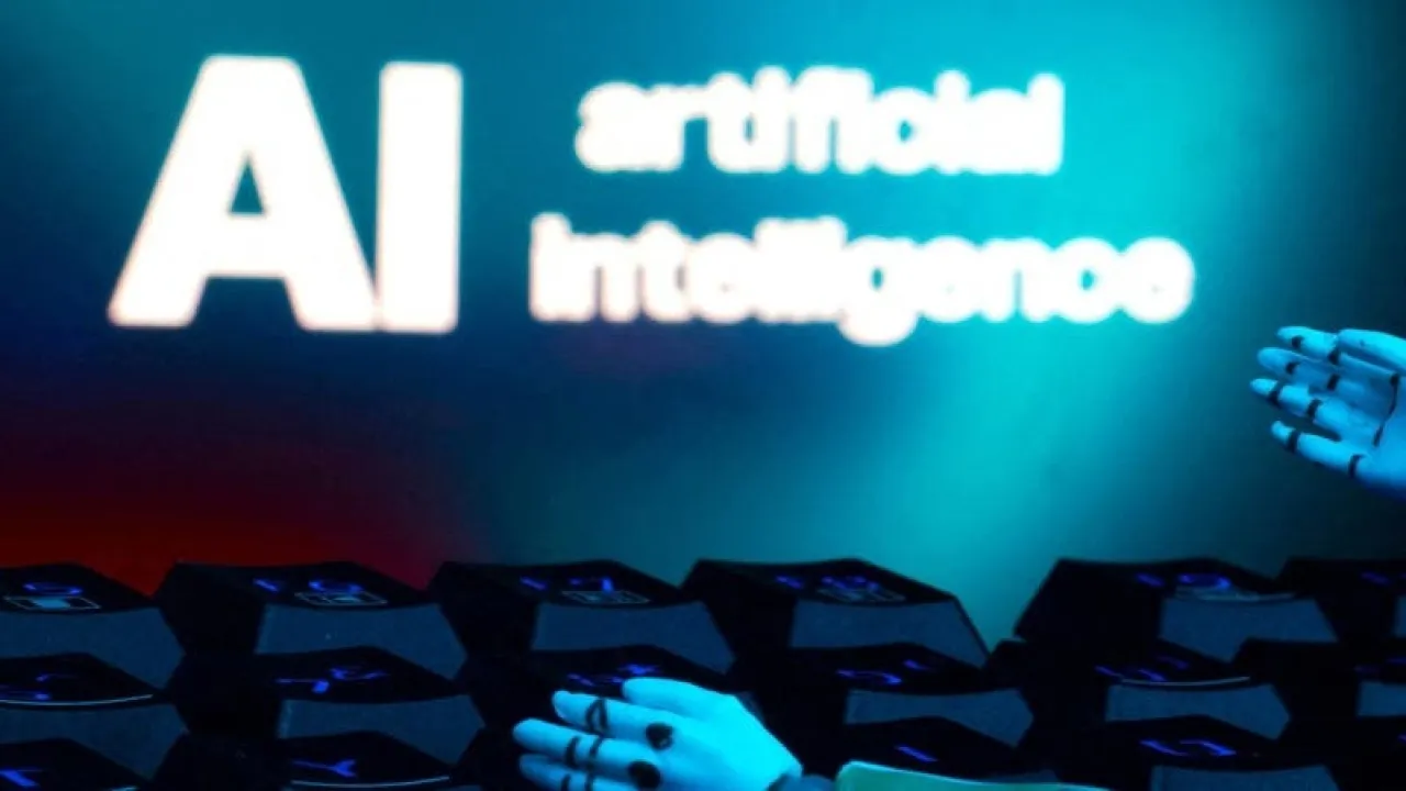 Artificial Intelligence With a Latin Flavor South America Develops Its Alternative to ChatGPT