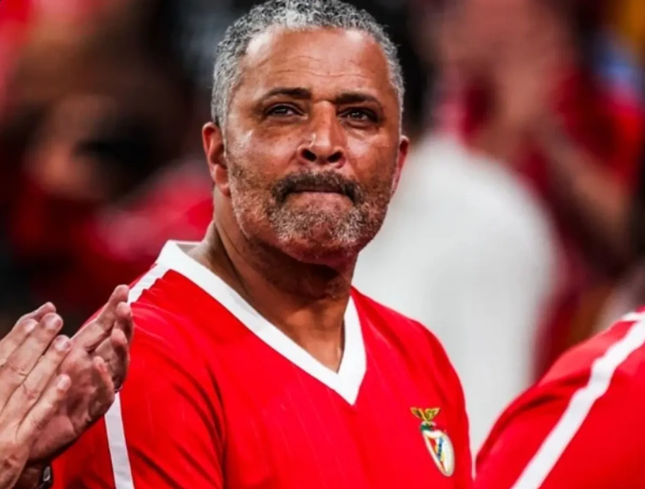 Daniel Kinde From PSG Star to Uber Driver