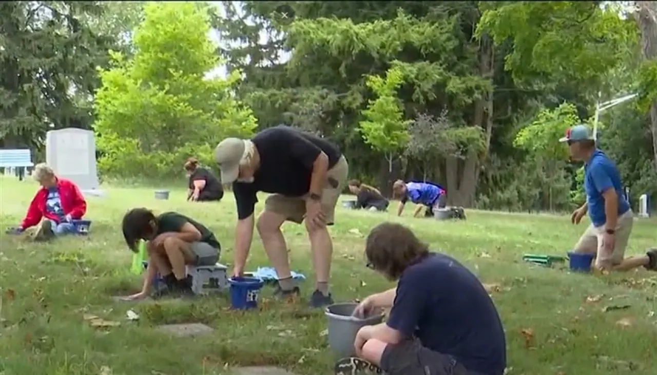 طعن 4 مراهقين خلال حفل راقص في أمريكا