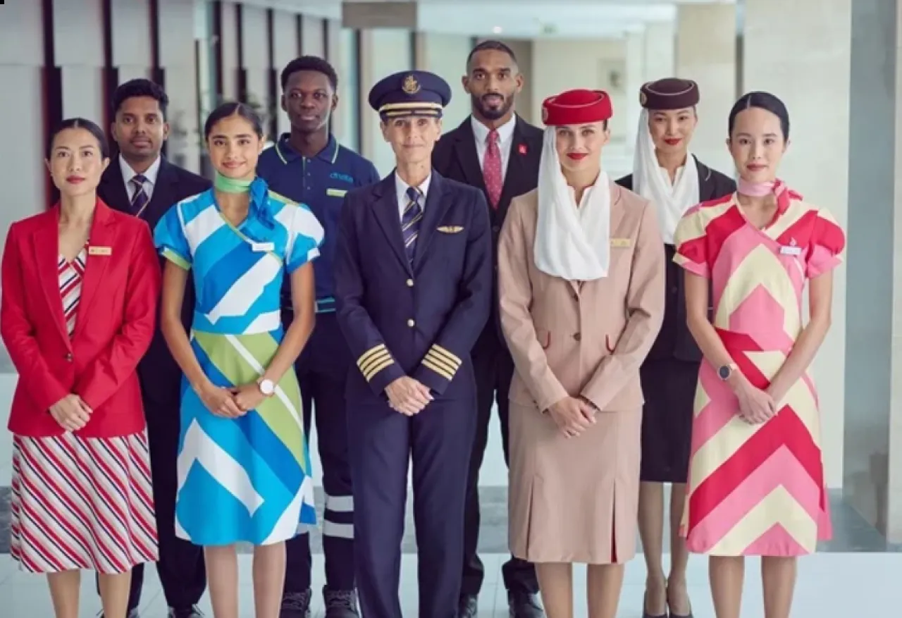 لضم 17 ألف موظف مجموعة الإمارات تطلق حملة عالمية لاستقطاب المواهب