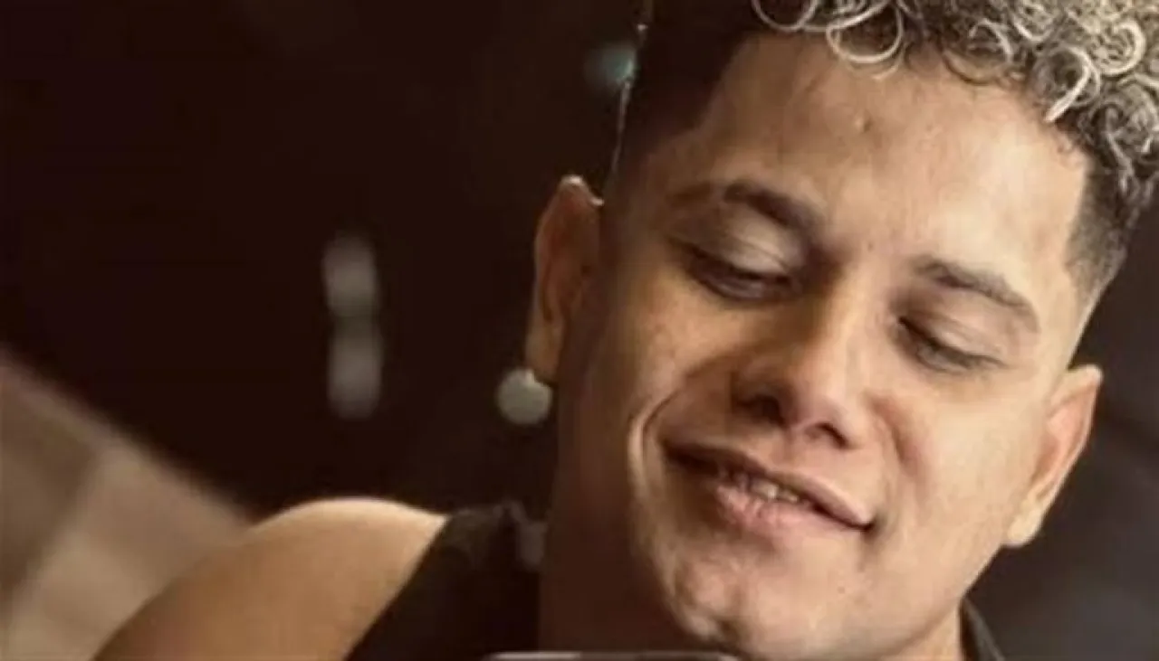 مصر  تفاصيل القبض على مطرب المهرجانات المصري أمين خطاب