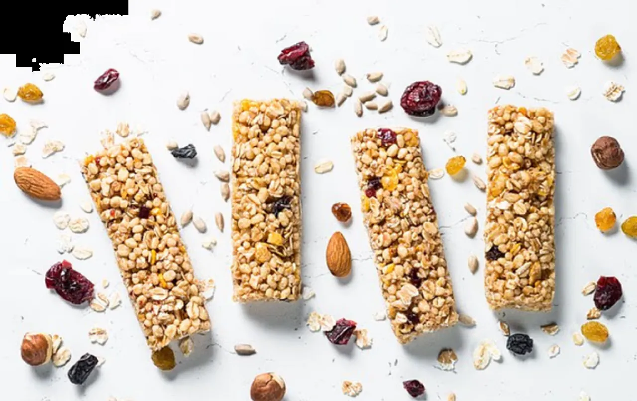 طبيب من هارفارد يكشف هذه الأطعمة الصحية قد تدمر أمعاءك