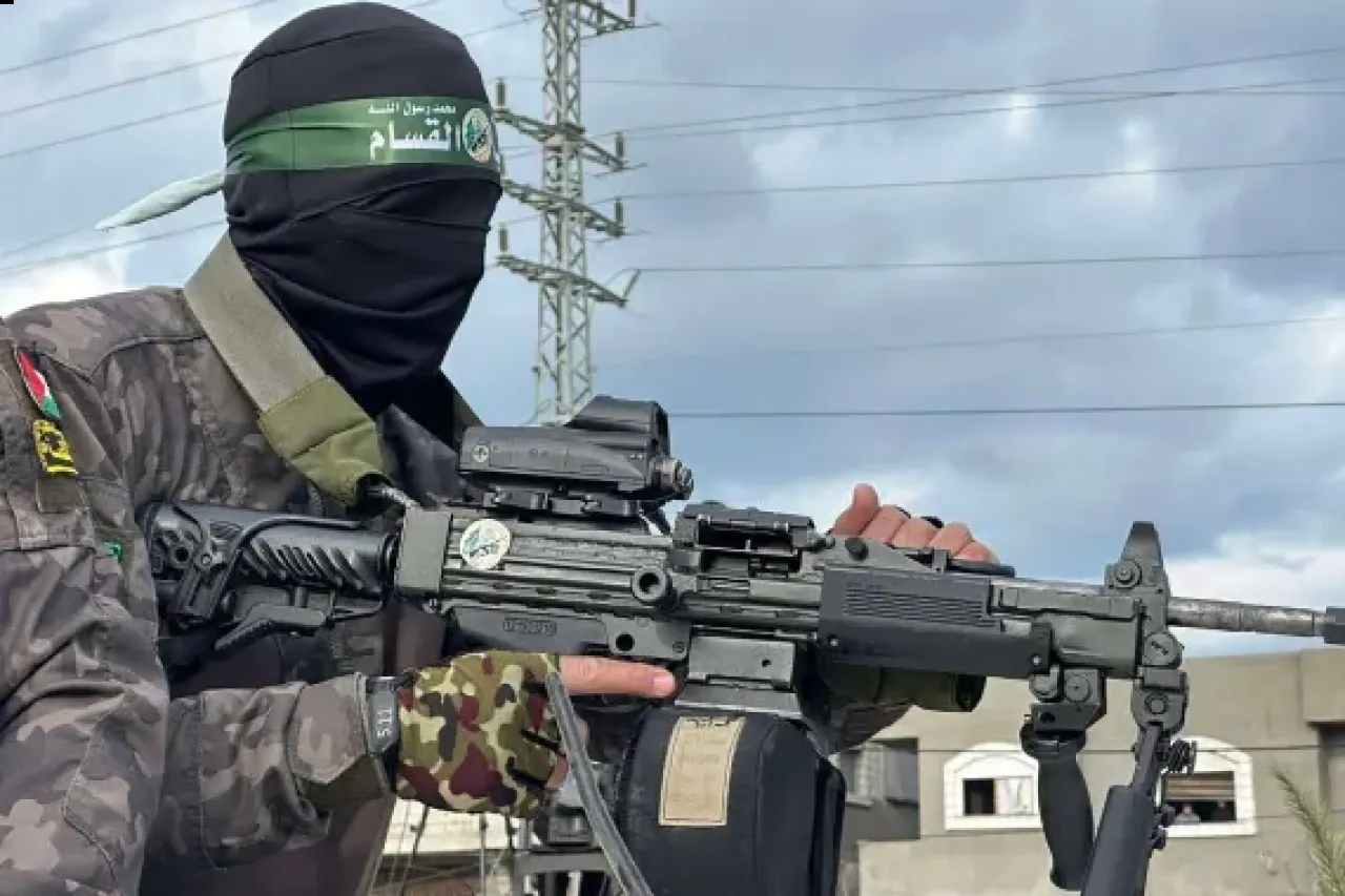 خبير إسرائيلي حماس تفرض انسحابا إسرائيليا وتتفوق في حرب العصابات