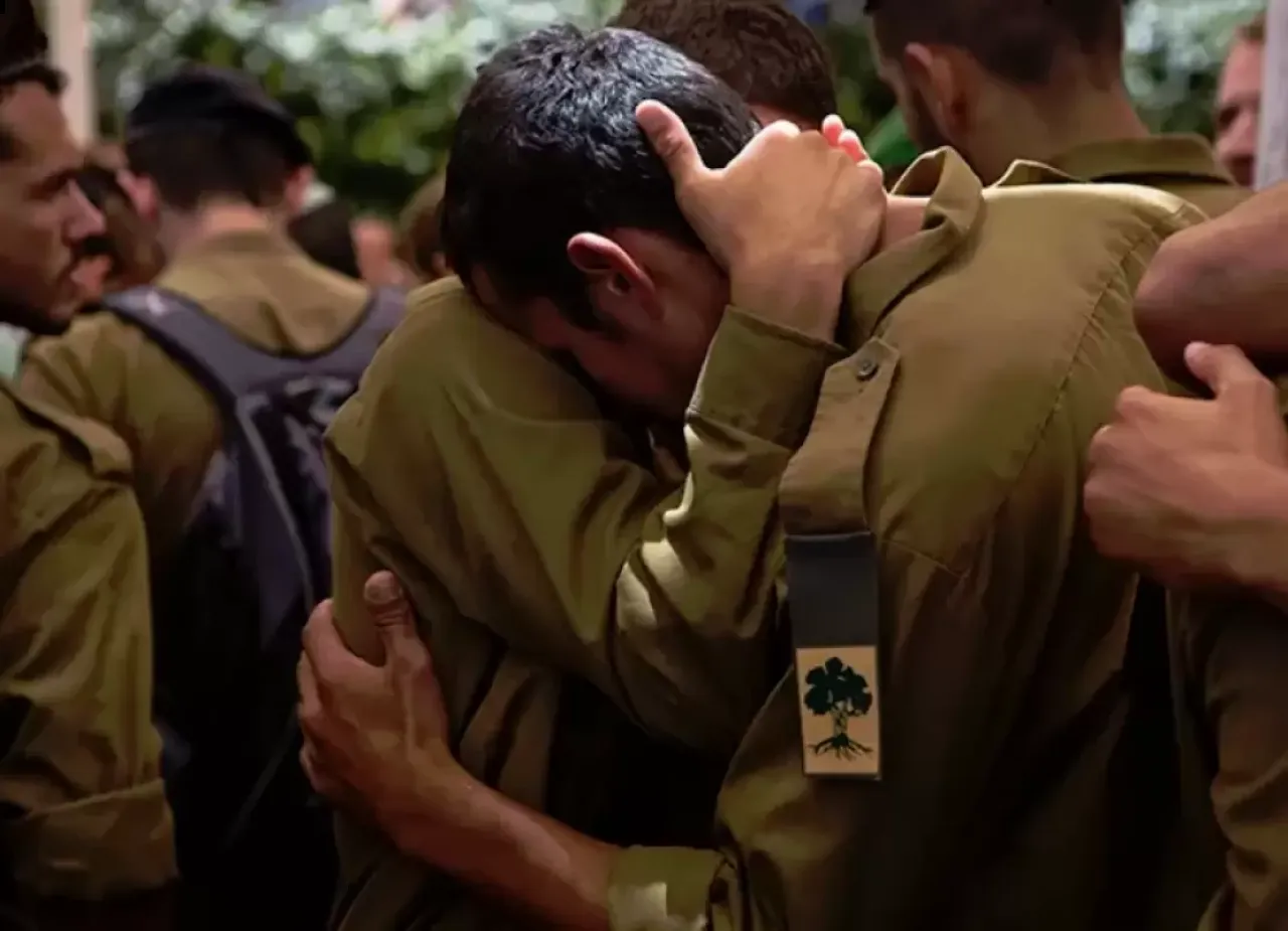 ارتفاع غير مسبوق في عدد المراجعين لمراكز الصحة النفسية والعقلية لدى الاحتلال