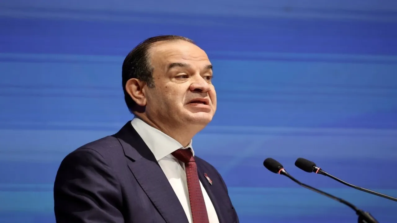 الحكومة  نسعى إلى توفير 101 ألف وظيفة في قطاعي الاتصالات وتكنولوجيا المعلومات بحلول 2033