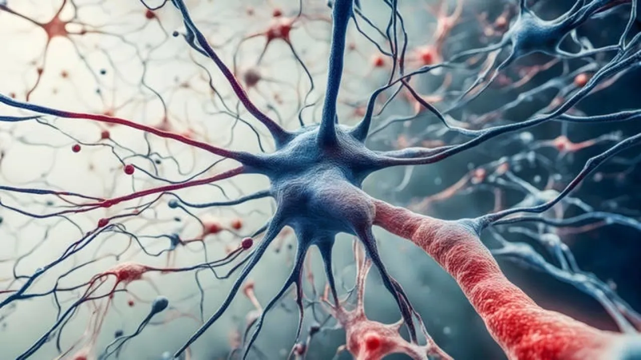 اكتشاف يحيّر العلماء العثور على تركيبة غامضة داخل الخلايا البشرية