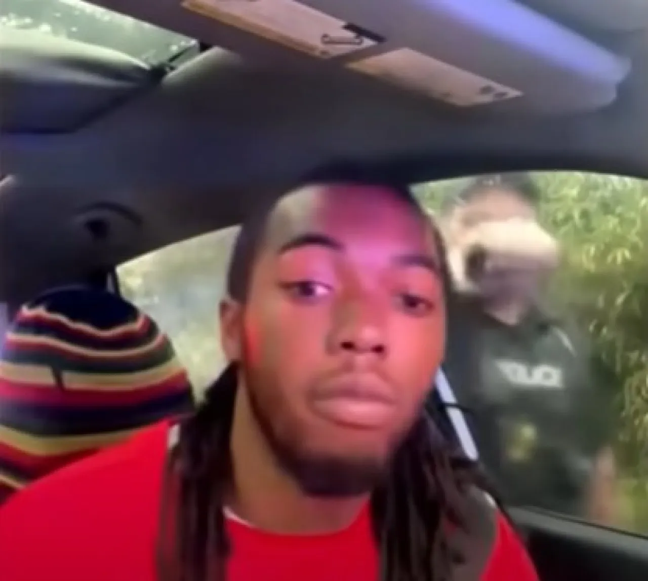 فيديو اعتداء الشرطة على شاب بفلوريدا يثير غضبا بأنحاء أميركا