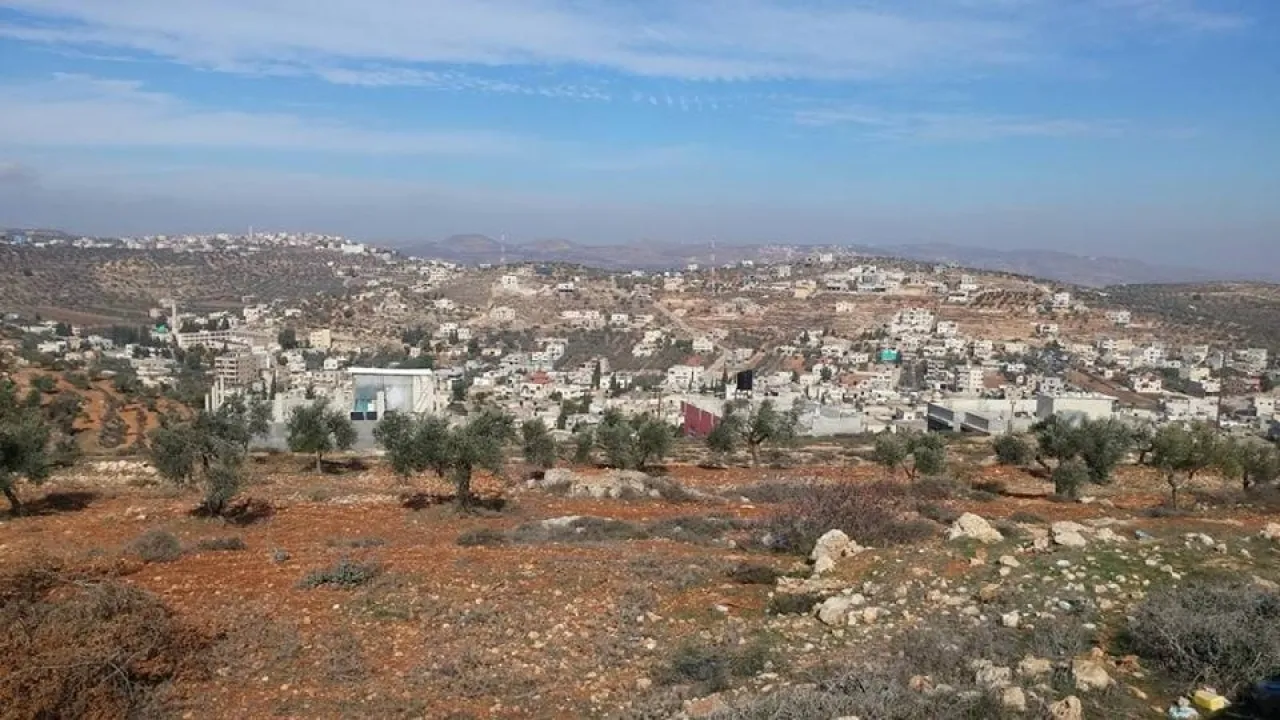 كنسيت الاحتلال يصوت اليوم على قانون ضم الضفة الغربية