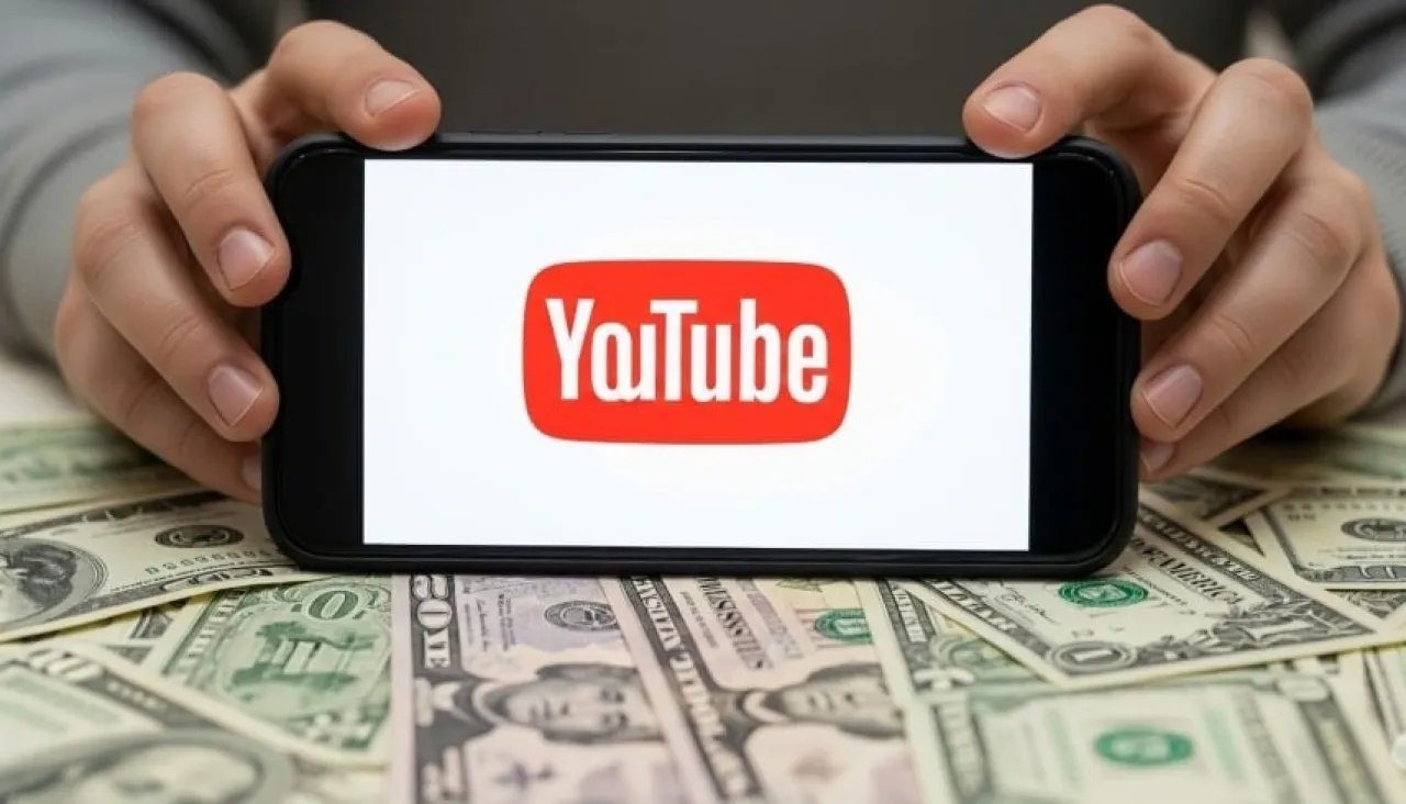 تغيير قواعد الربح من يوتيوب يربك المؤثرين ماذا يحدث